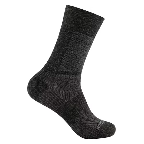 Socken, Kniesocken, Schwarz, Gemustert, Manschette, Socken, Knöchelhoch, Dunkelgrau, Knit-Textur, Thermo-Stütz