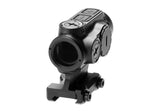 Primary Arms® Optics - Leuchtpunktvisier SLx MD-21 21mm Red MicroDot mit 2 MOA-Punkt