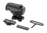 Primary Arms® Optics - Leuchtpunktvisier SLx MD-21 21mm Red MicroDot mit 2 MOA-Punkt