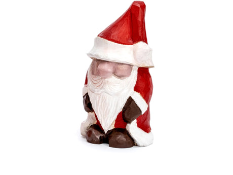 BeaverCraft - DIY06 Santa Schnitz Set