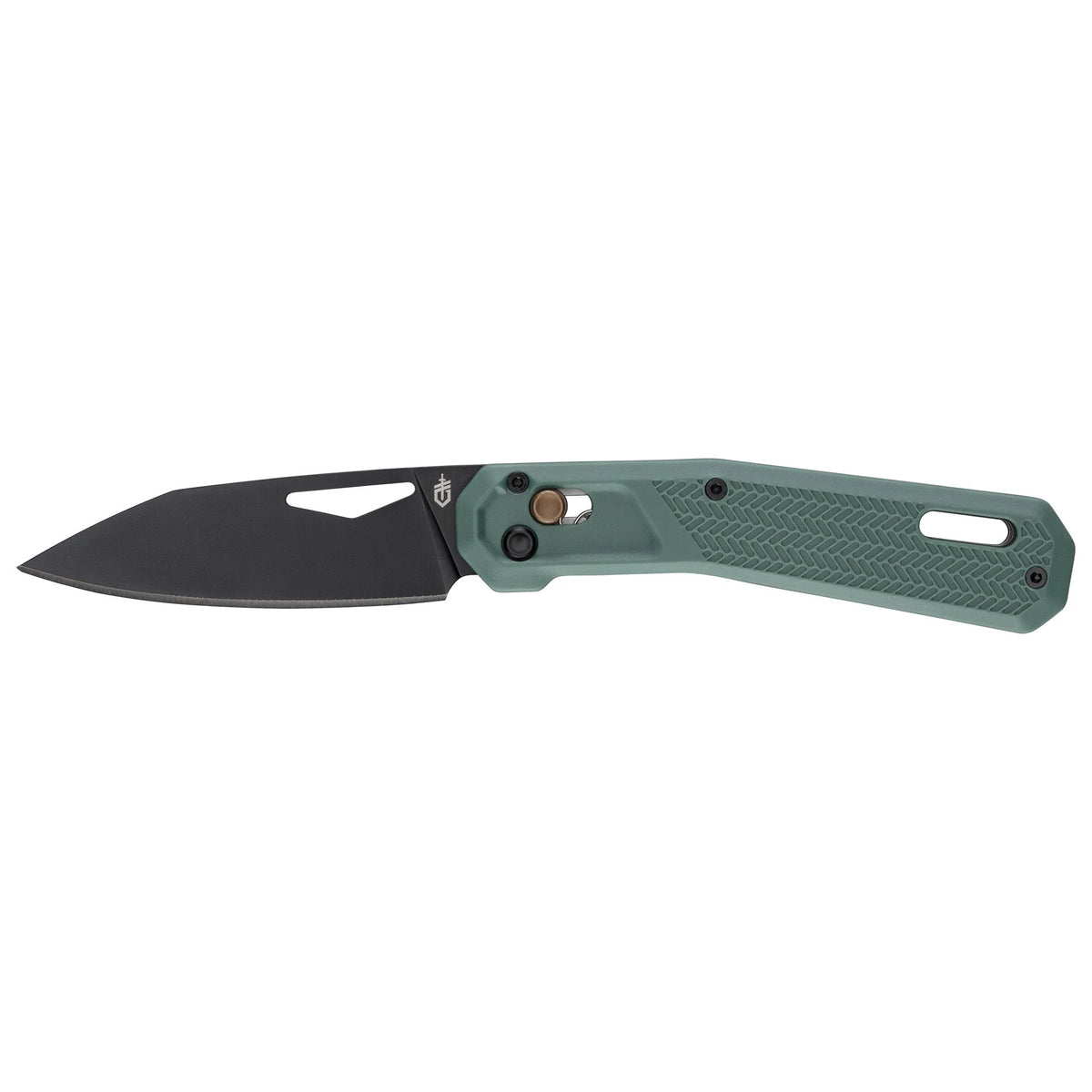 Gerber - Vista Klappmesser (baltic haze)