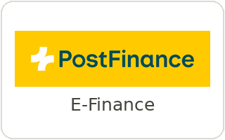 PostFinance E-Finance